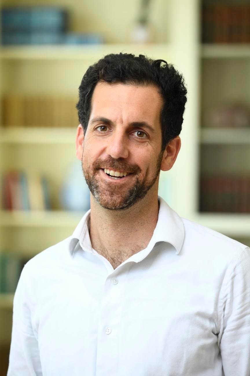 Dr. Scott Warren